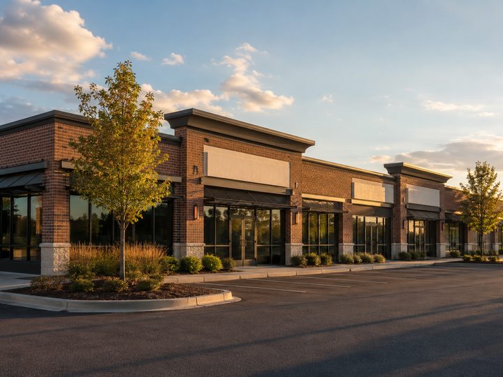 Retail, Office & Mixed-Use property in Minnesota