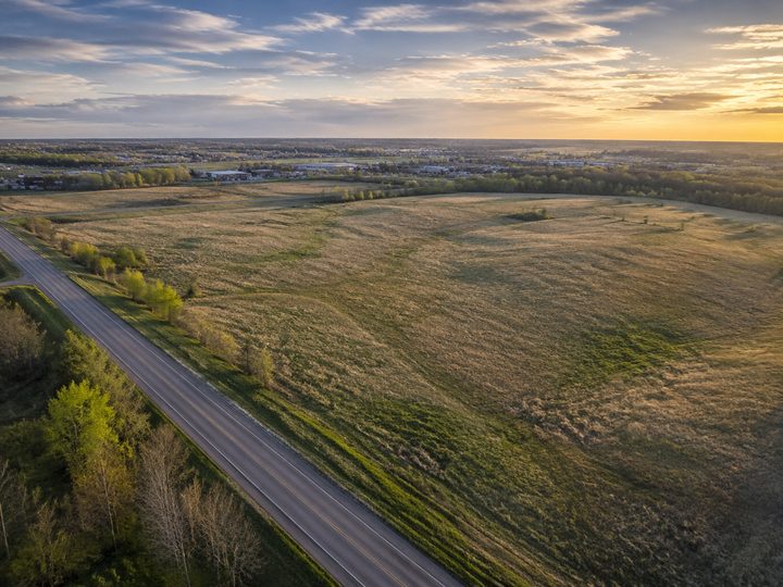 Land & Development Sites property in Minnesota