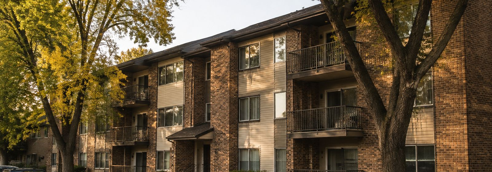 Multifamily & Apartment Buildings property in Minnesota