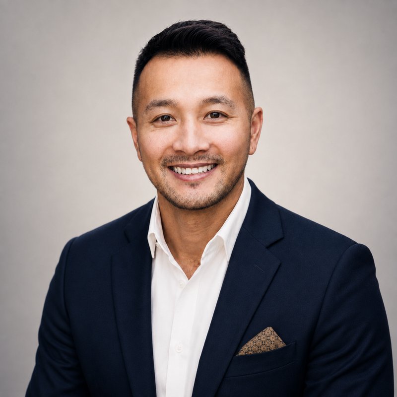 Mark Ronea — Managing Partner, MN CRE