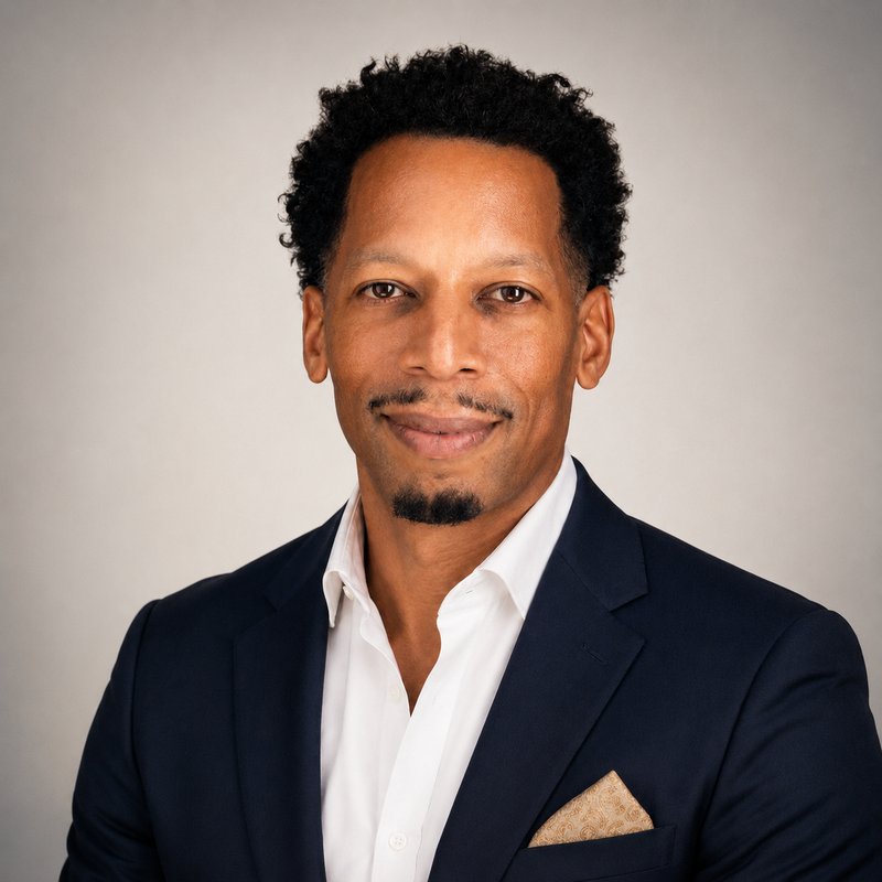 Omid Akale — Managing Partner, MN CRE